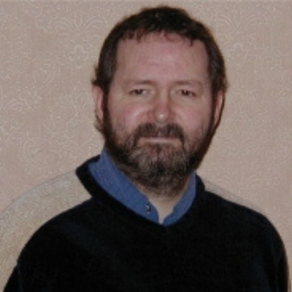Steve Hickey, Ph.D