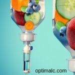 Intravenous Vitamin C