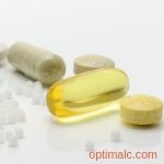 Vitamin C Tables and Capsules